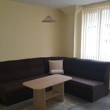 Appartamento Апартамент Мария