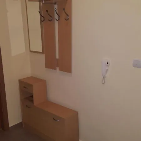 Appartamento Апартамент Мария