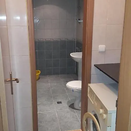 Апартамент Мария Appartamento Varna