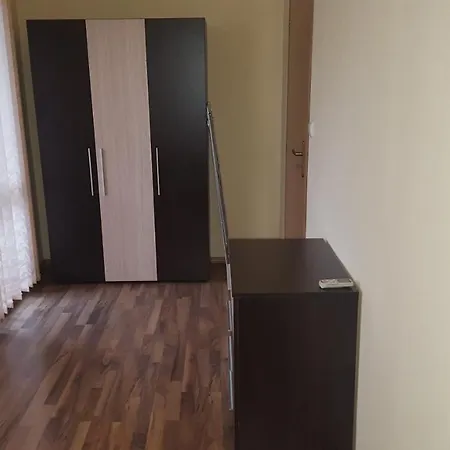 Апартамент Мария Appartamento *