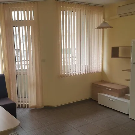 Appartamento Апартамент Мария Varna